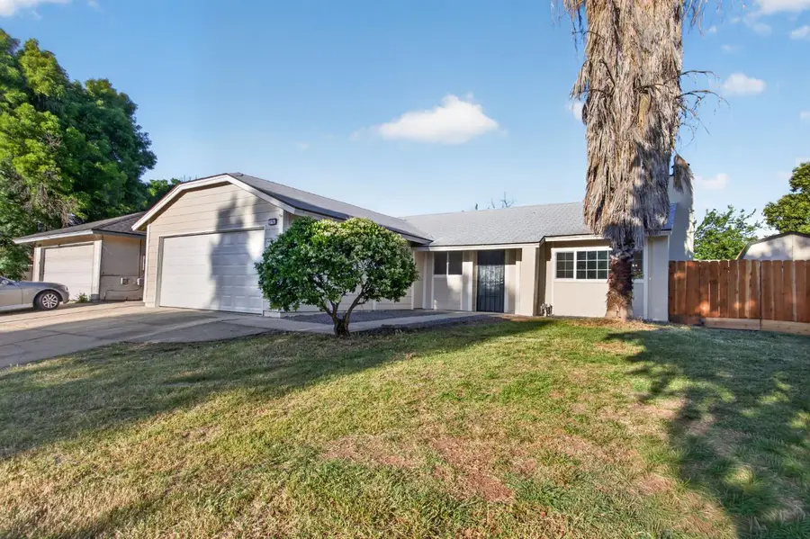 3196 Austin Avenue, Merced, CA 95348 - #3