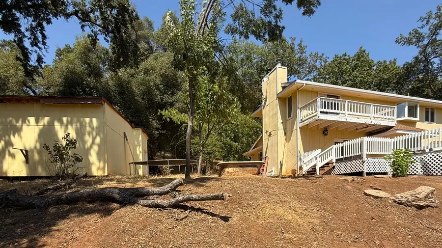 9985 Wendell Road, Mountain Ranch, CA 95246 - #2