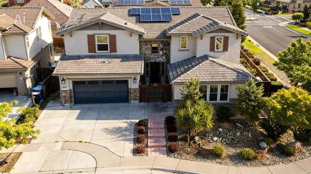 10005 W Atrio Circle, Elk Grove, CA 95757 - #1