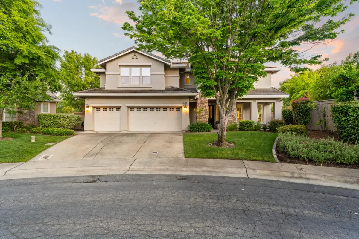 1548 Manasco Circle, Folsom, CA 95630 - #1