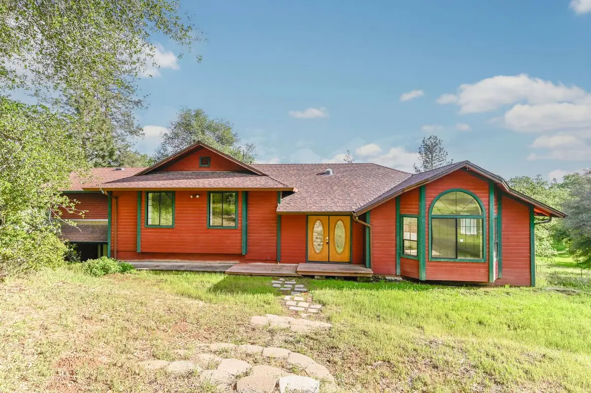 3090 Horseshoe Bend Road, Somerset, CA 95684 - #1