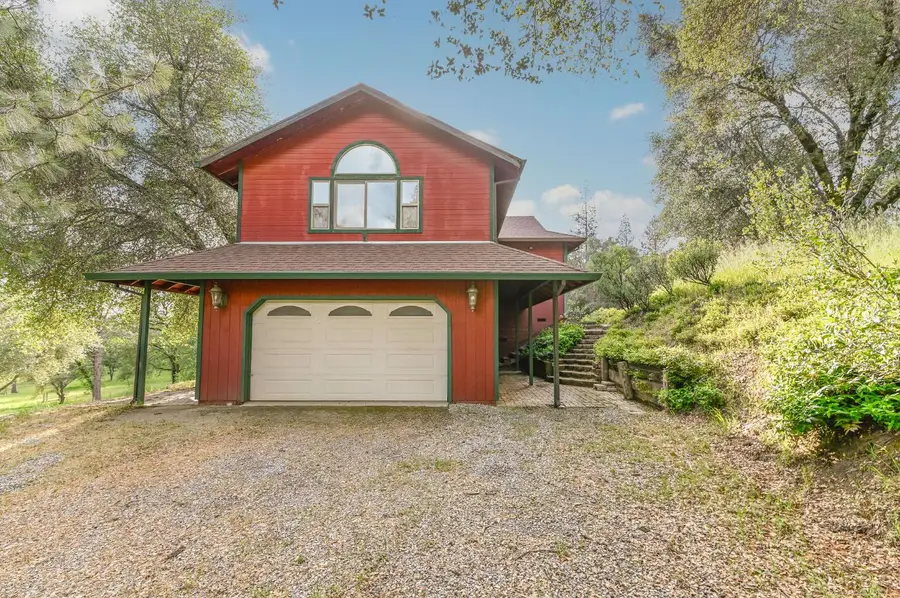 3090 Horseshoe Bend Road, Somerset, CA 95684 - #2