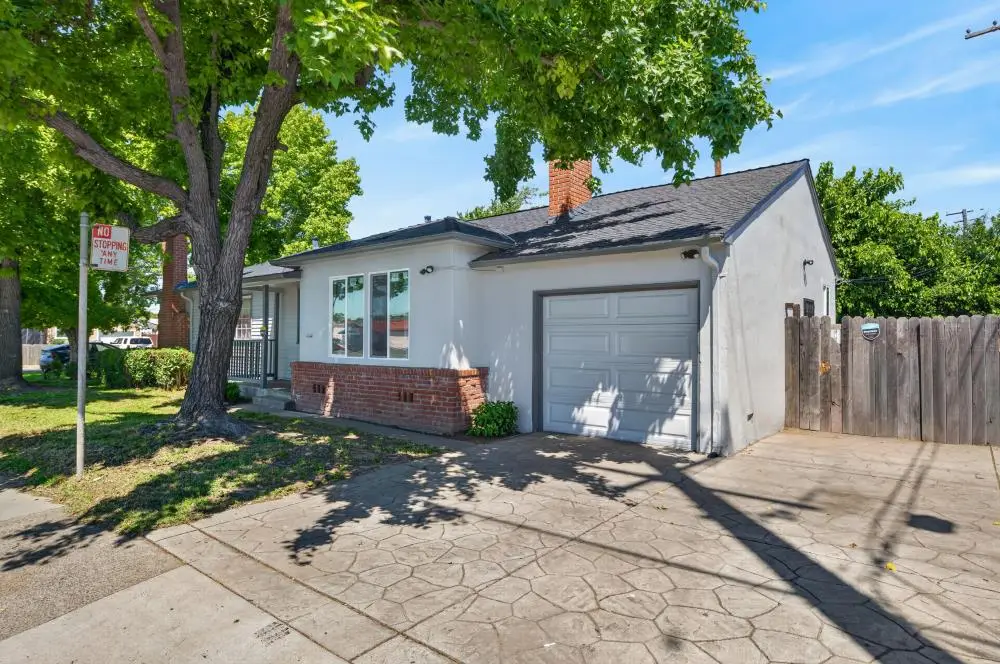5015 Fruitridge Road, Sacramento, CA 95820 - #1