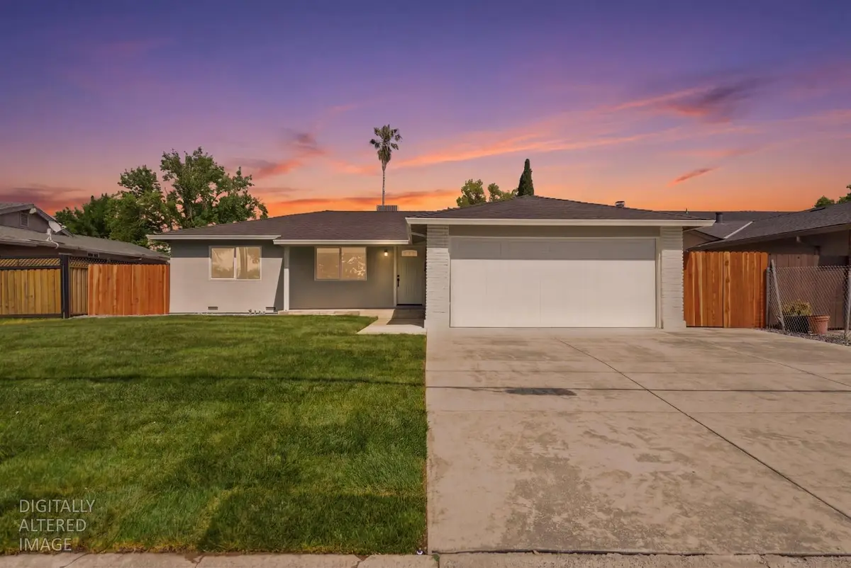 7677 Franklin Boulevard, Sacramento, CA 95823 - #1