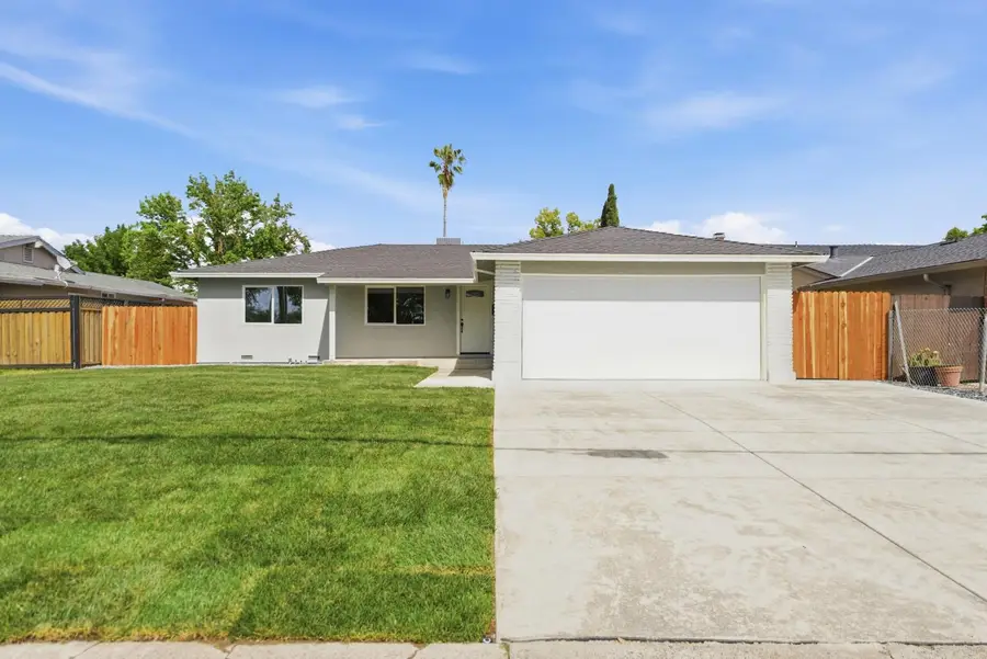 7677 Franklin Boulevard, Sacramento, CA 95823 - #2