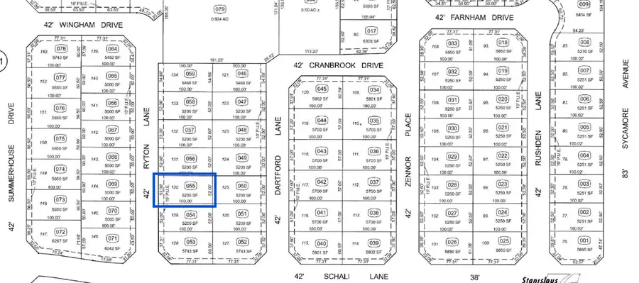 908 Ryton Lane, Patterson, CA 95363 - #2