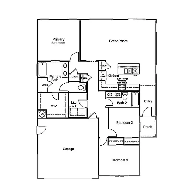 908 Ryton Lane, Patterson, CA 95363 - #3