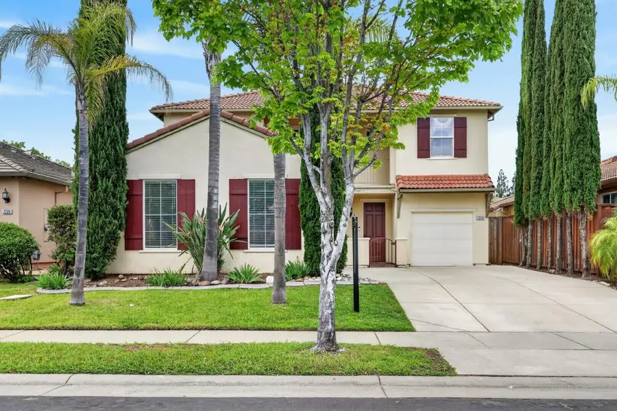 7216 Artisan Circle, Roseville, CA 95678 - #2