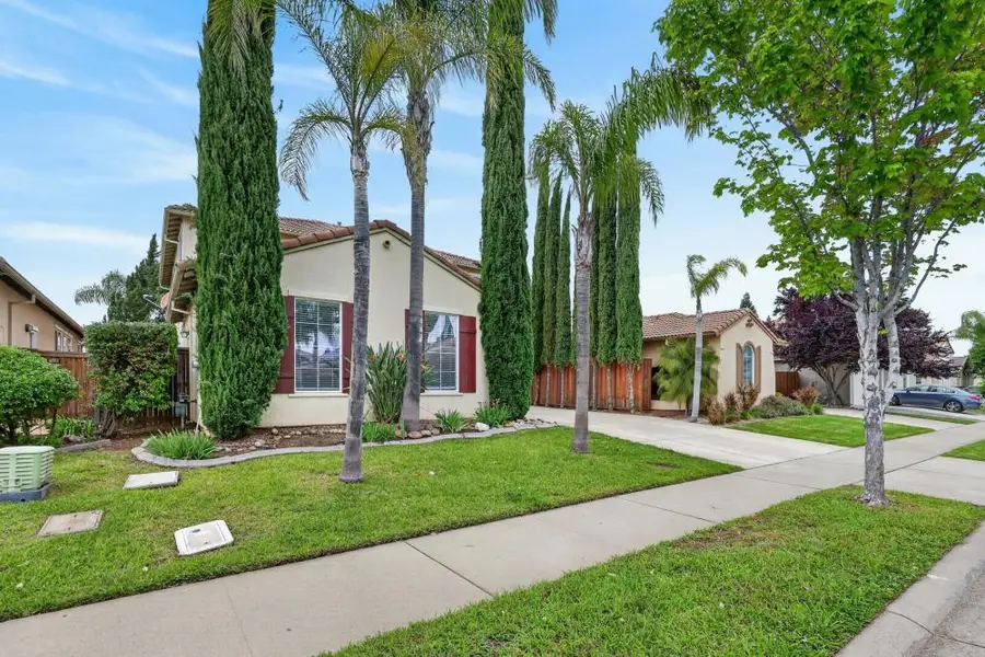 7216 Artisan Circle, Roseville, CA 95678 - #3