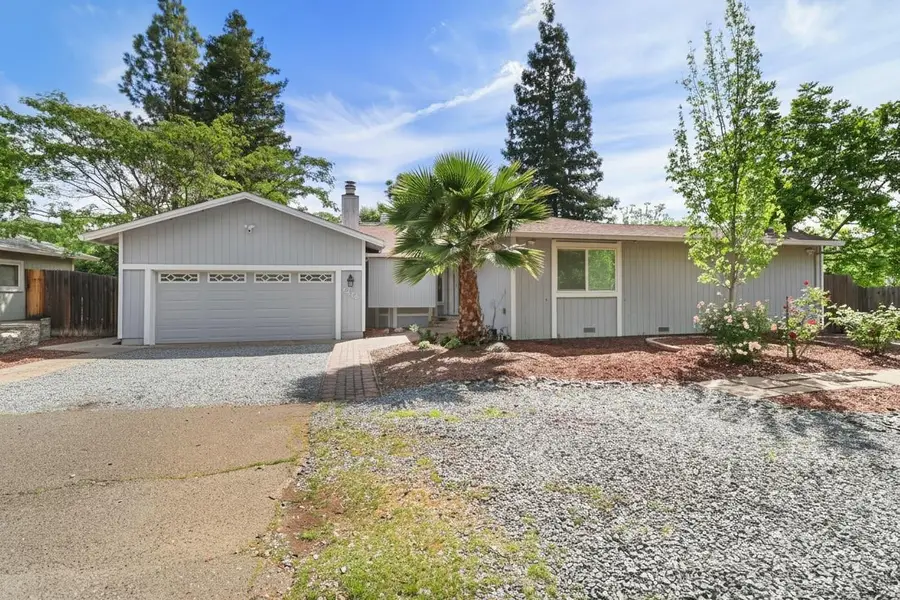 2716 Zachman Way, Carmichael, CA 95608 - #2