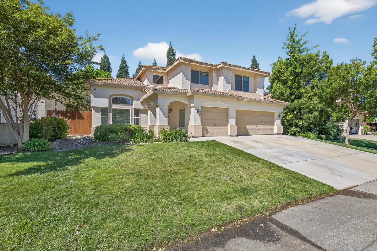 1064 Caragh Street, Roseville, CA 95747 - #1