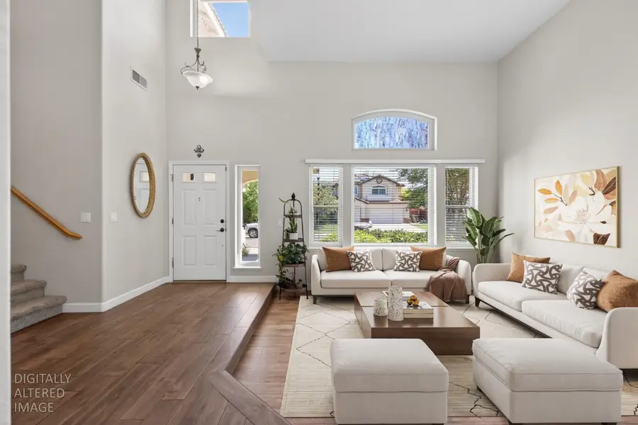 1064 Caragh Street, Roseville, CA 95747 - #2