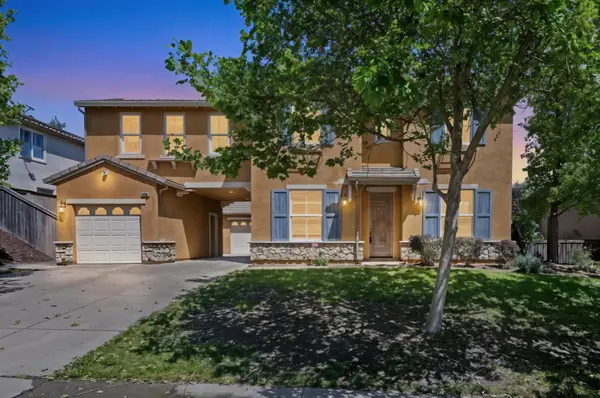 4402 Dunnwood Drive, El Dorado Hills, CA 95762