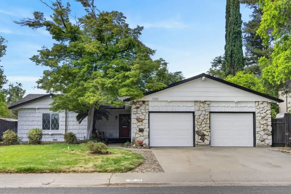 10001 La Placita Drive, Rancho Cordova, CA 95670 - #1