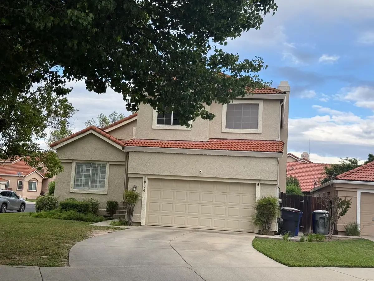 1004 Shasta Avenue, Modesto, CA 95358 - #1