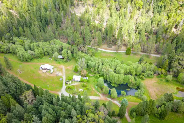 7250 Mitchell Mill Road, Wilseyville, CA 95257