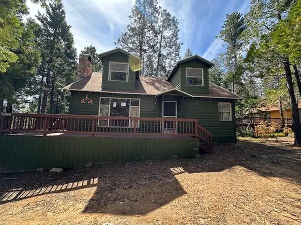 24141 Palapeta Lane, Mi Wuk Village, CA 95346
