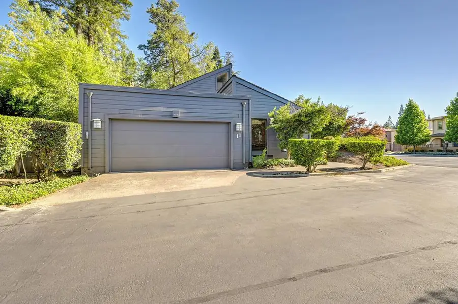 11 Park Sierra Lane, Sacramento, CA 95864 - #3