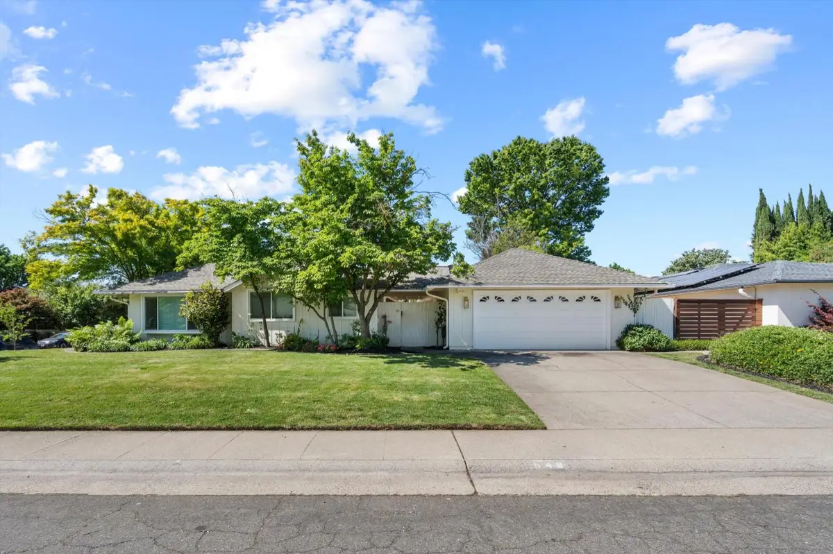649 Morris Way, Sacramento, CA 95864 - #1
