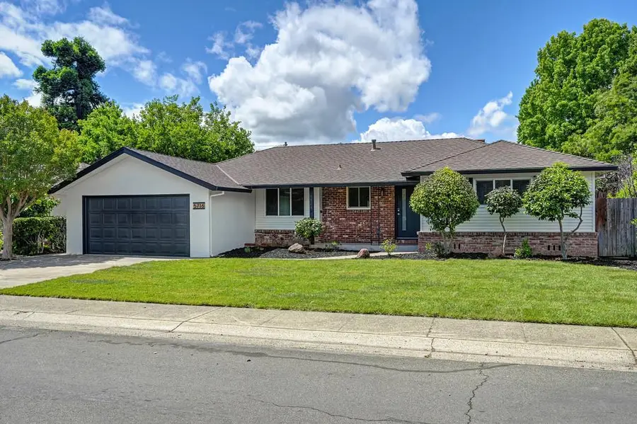 5716 Lonsdale Drive, Sacramento, CA 95822 - #3