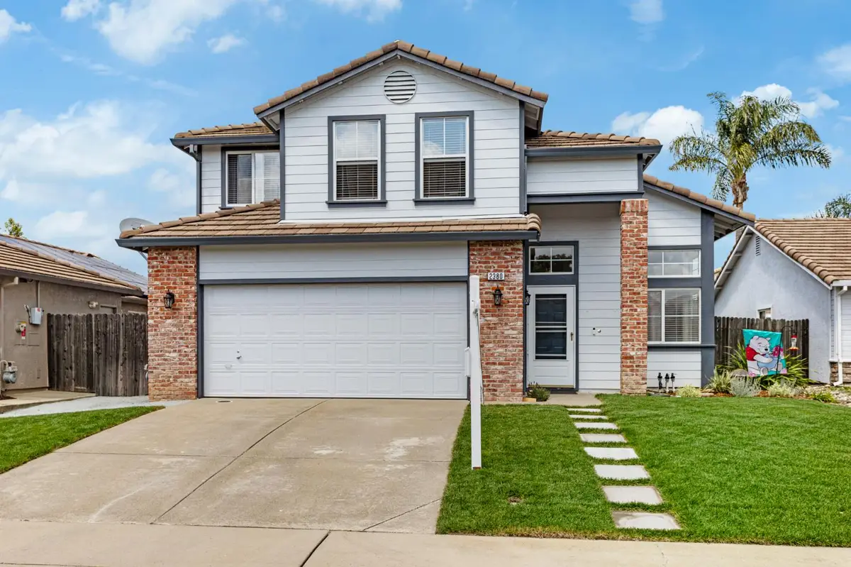 2380 Winterrush Lane, Lincoln, CA 95648 - #1