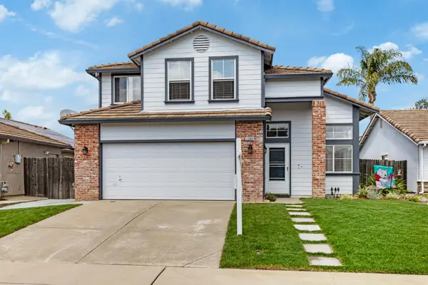 2380 Winterrush Lane, Lincoln, CA 95648