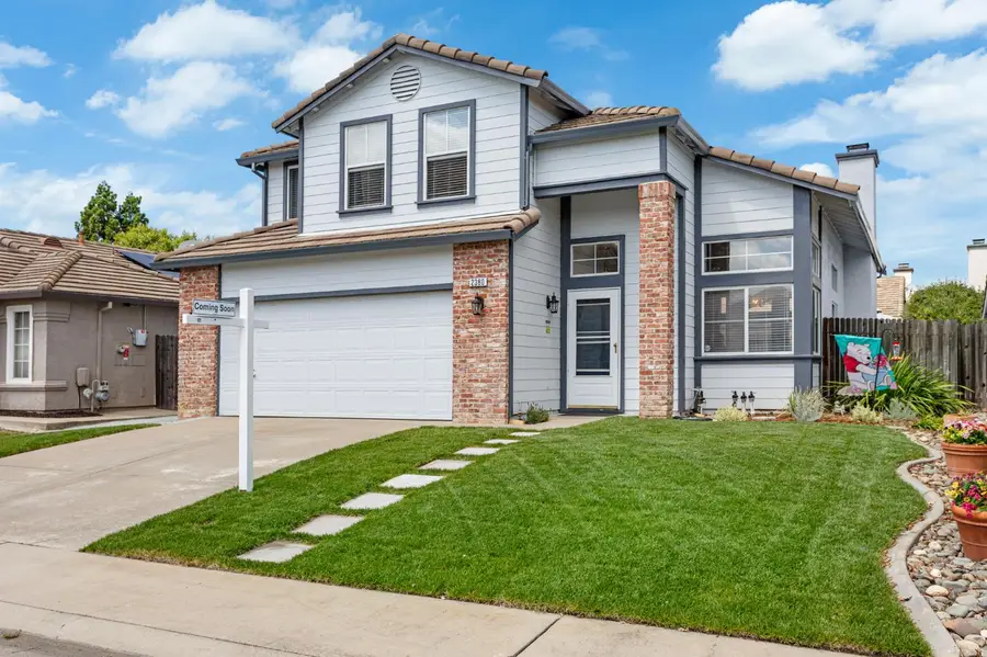 2380 Winterrush Lane, Lincoln, CA 95648 - #2