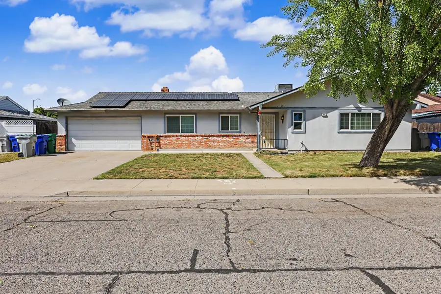 301 Beals Drive, Atwater, CA 95301 - #2