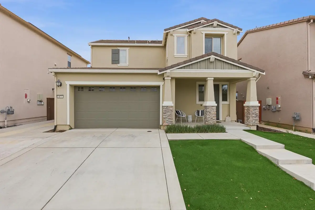 3871 Ivan Way, Rancho Cordova, CA 95742 - #1