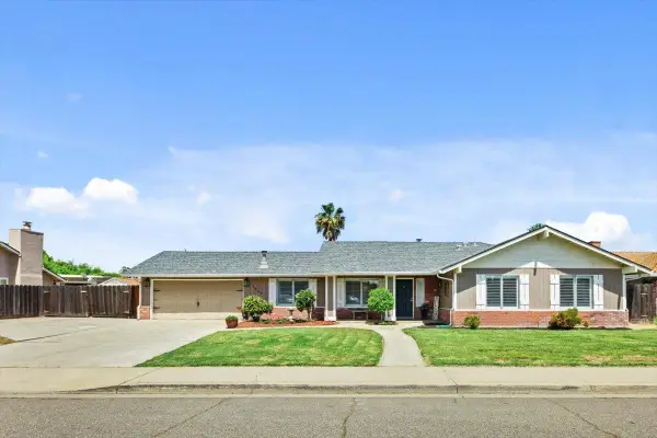 1909 Nadine Avenue, Modesto, CA 95351