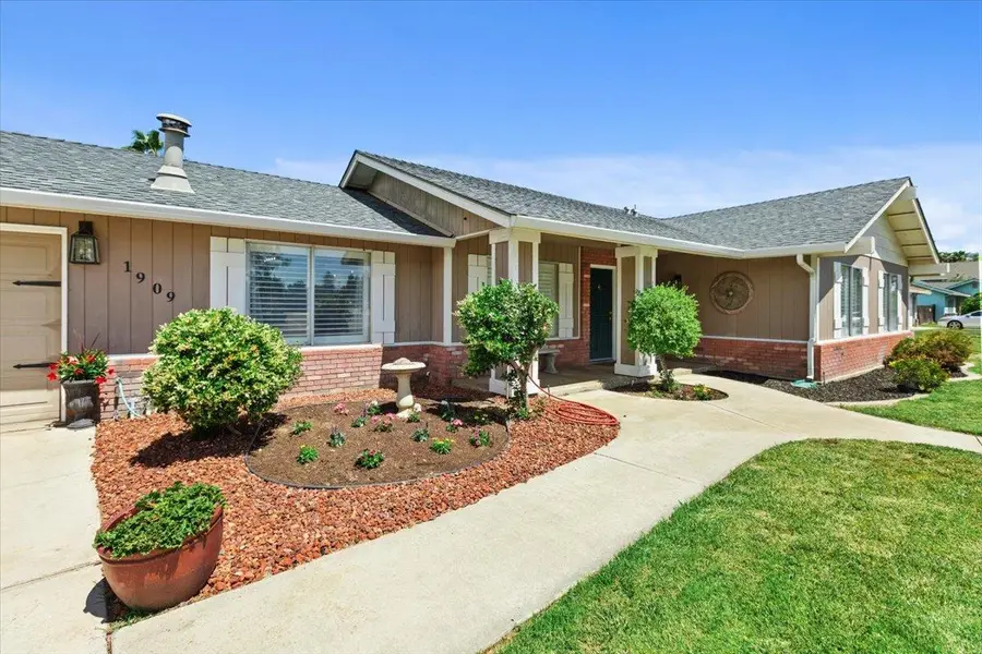 1909 Nadine Avenue, Modesto, CA 95351 - #2