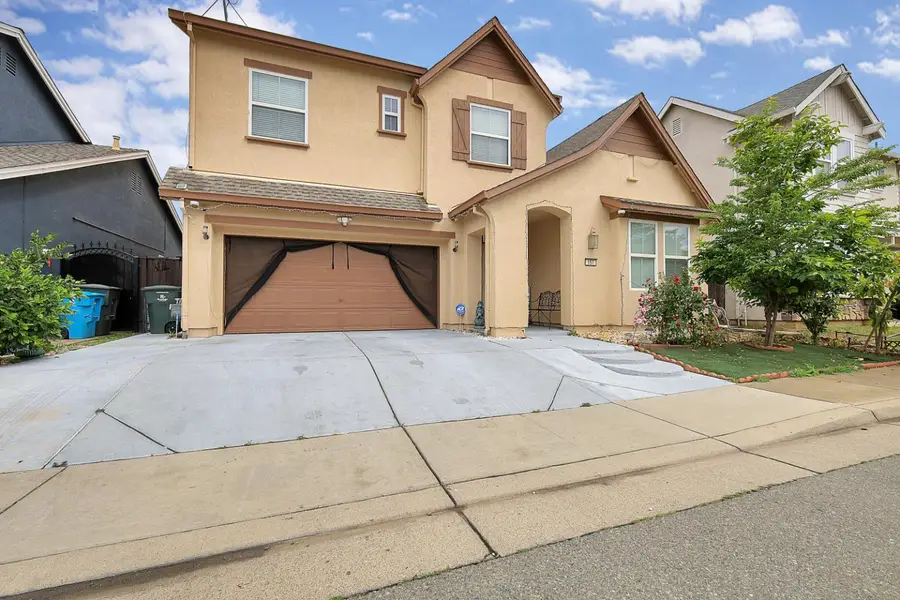 157 Yorkshire Way, Yuba City, CA 95993 - #3