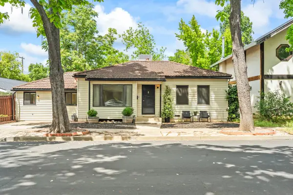 121 Carmel Avenue, Roseville, CA 95678