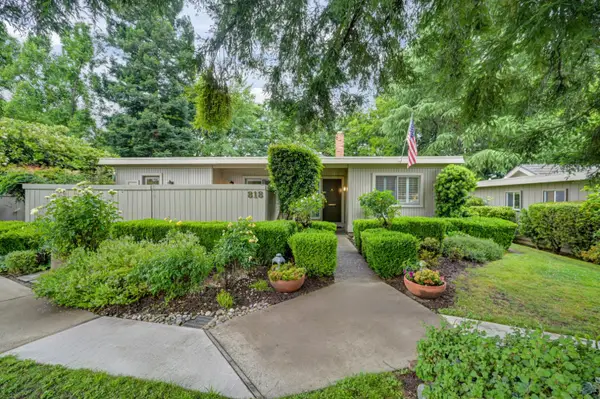 818 Commons Drive, Sacramento, CA 95825