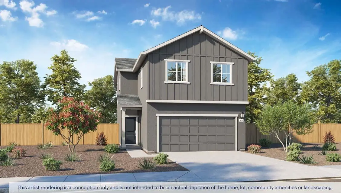 2000 Shady Tree Circle, Roseville, CA 95747 - #1