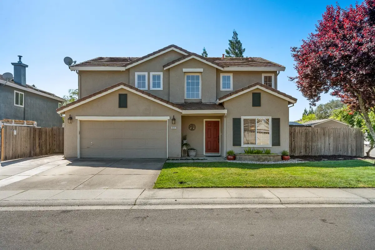 4237 Crazy Horse Road, Cameron Park, CA 95682 - #1