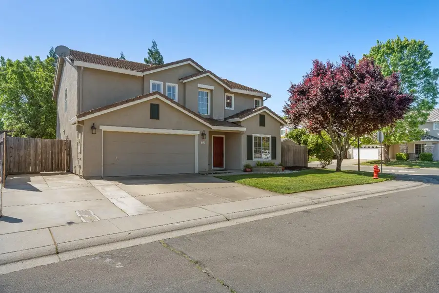 4237 Crazy Horse Road, Cameron Park, CA 95682 - #2