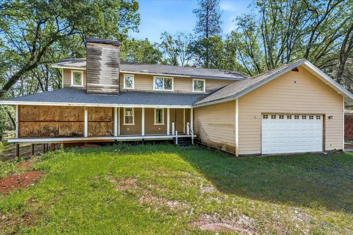 16519 Bristow Court, Grass Valley, CA 95949 - #1