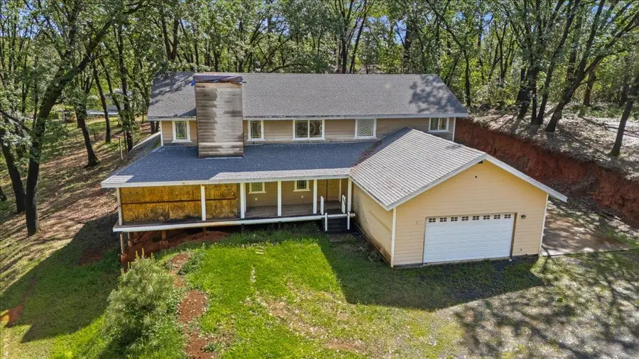 16519 Bristow Court, Grass Valley, CA 95949 - #2