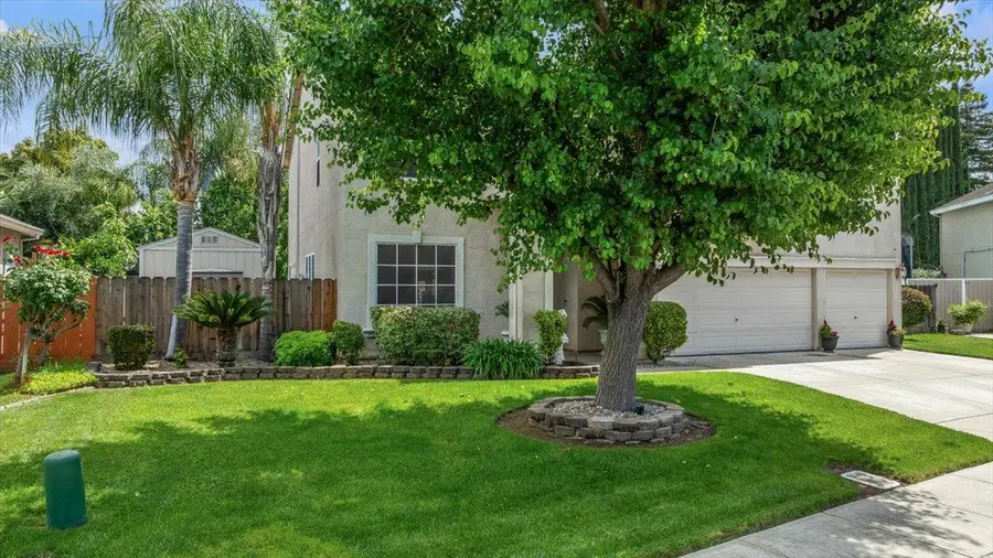 1164 Silver Brook Place, Manteca, CA 95337 - #3