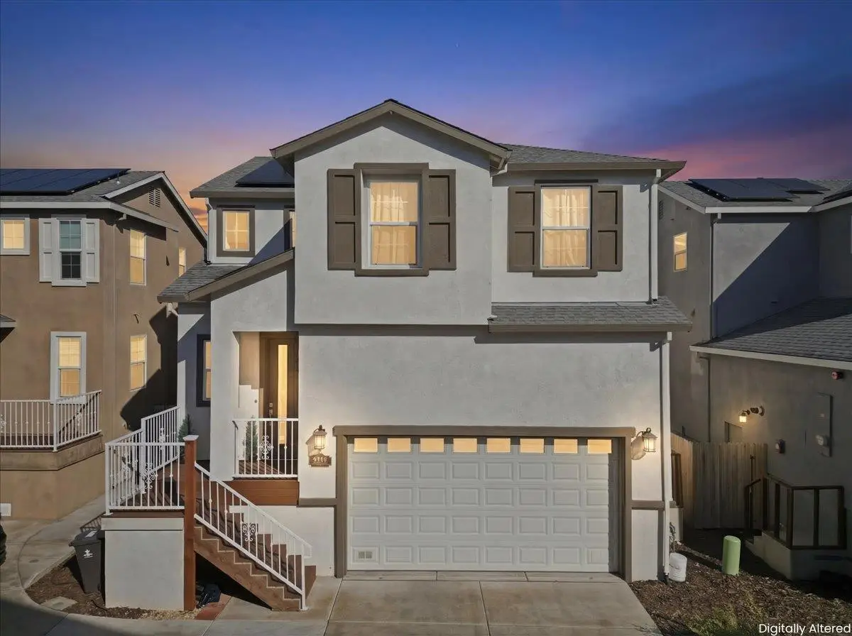 1711 Bella Lago Drive, Stockton, CA 95206 - #1