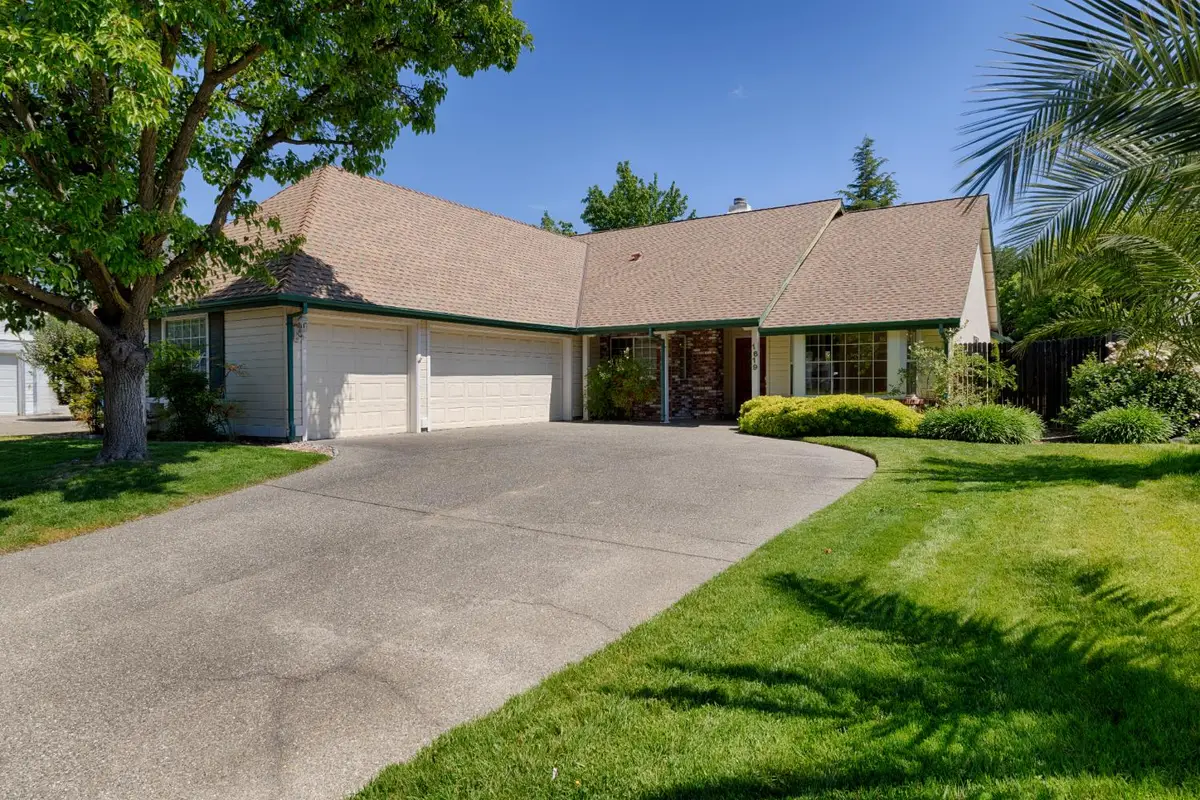 1619 Misty Wood Drive, Roseville, CA 95747 - #1