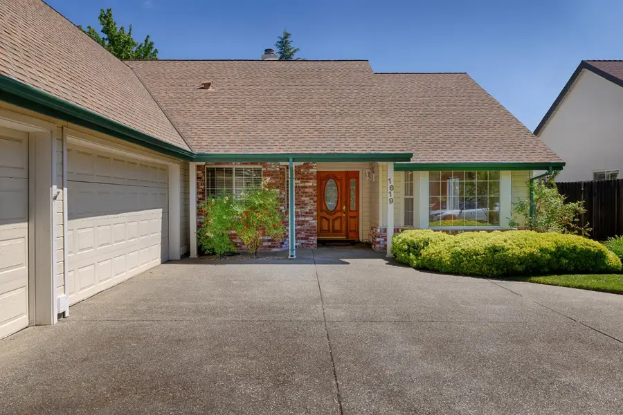 1619 Misty Wood Drive, Roseville, CA 95747 - #3