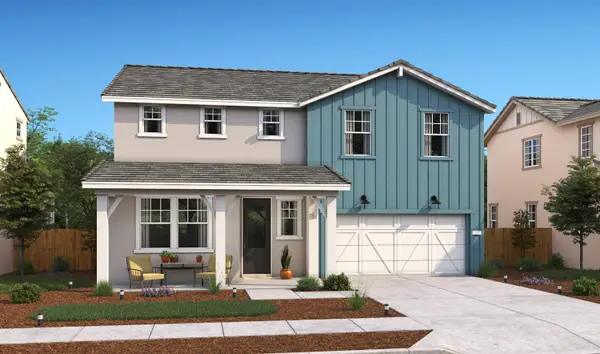 2603 Larimar Avenue, Manteca, CA 95336