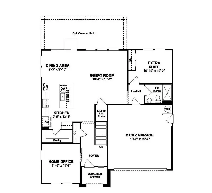 2603 Larimar Avenue, Manteca, CA 95336 - #2