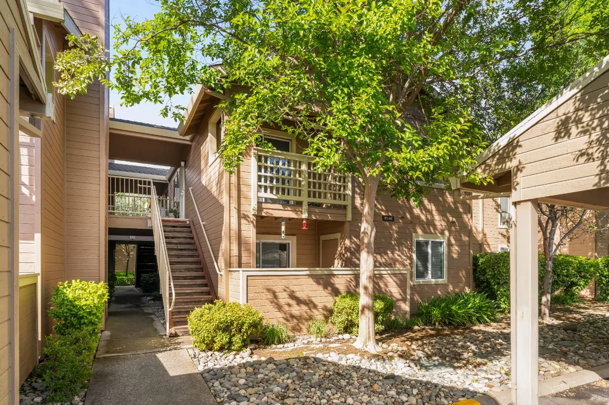 11150 Trinity River Drive #42, Rancho Cordova, CA 95670 - #1