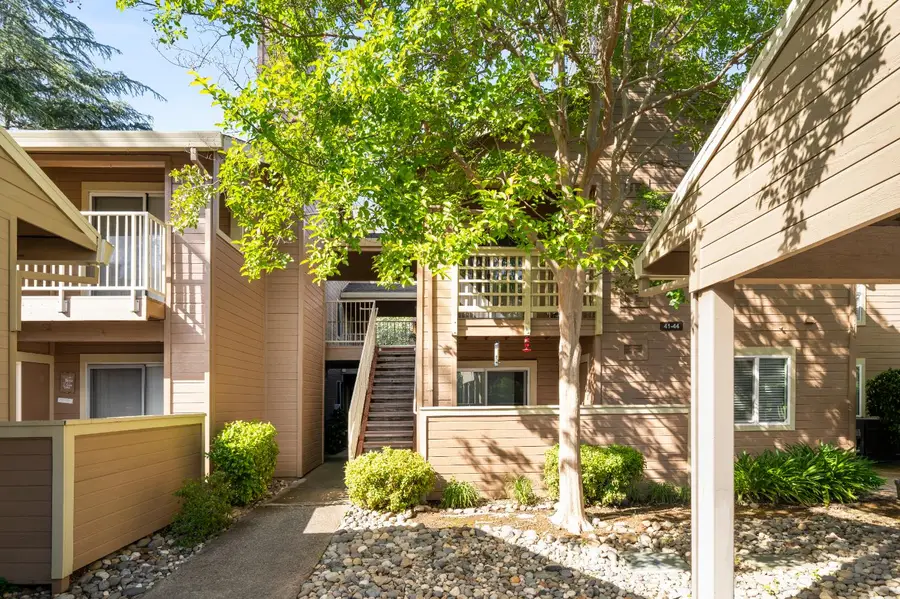 11150 Trinity River Drive #42, Rancho Cordova, CA 95670 - #2