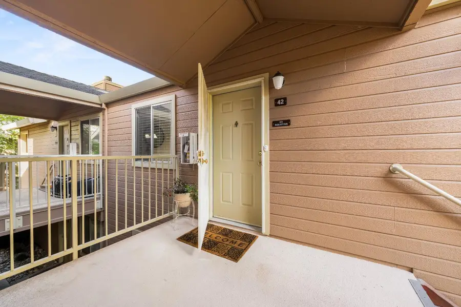 11150 Trinity River Drive #42, Rancho Cordova, CA 95670 - #3