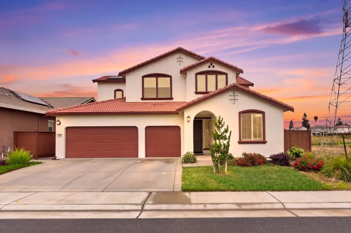 7545 Souffle Way, Sacramento, CA 95829 - #1