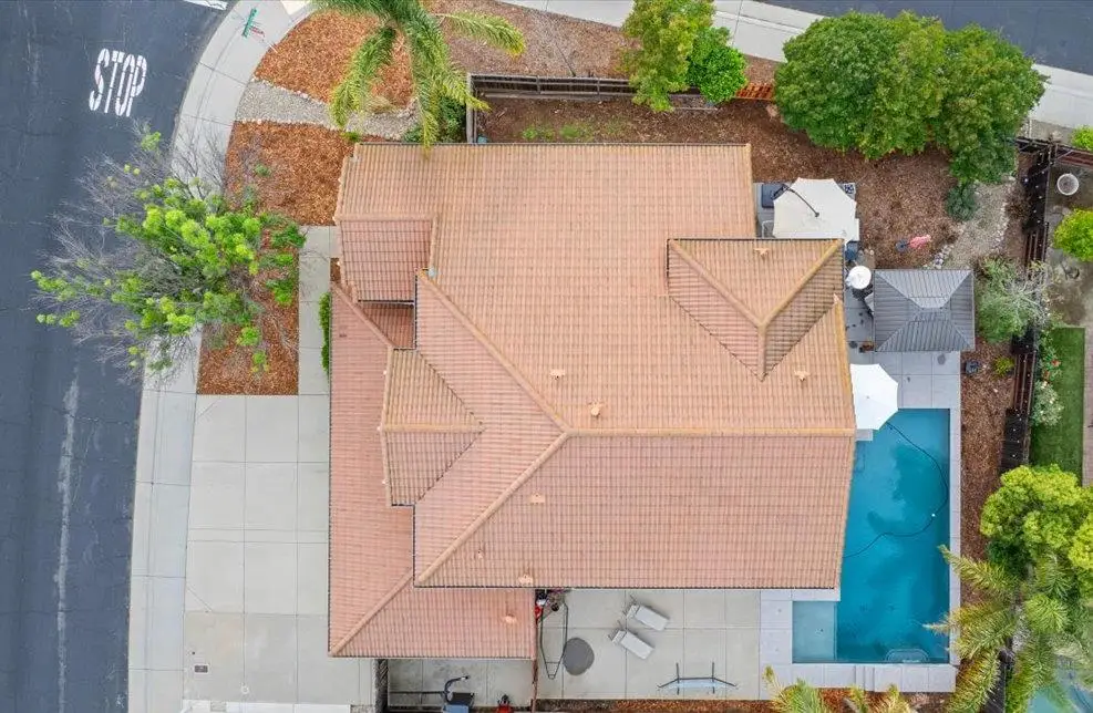 201 Pepper Tree Court, Roseville, CA 95747 - #1